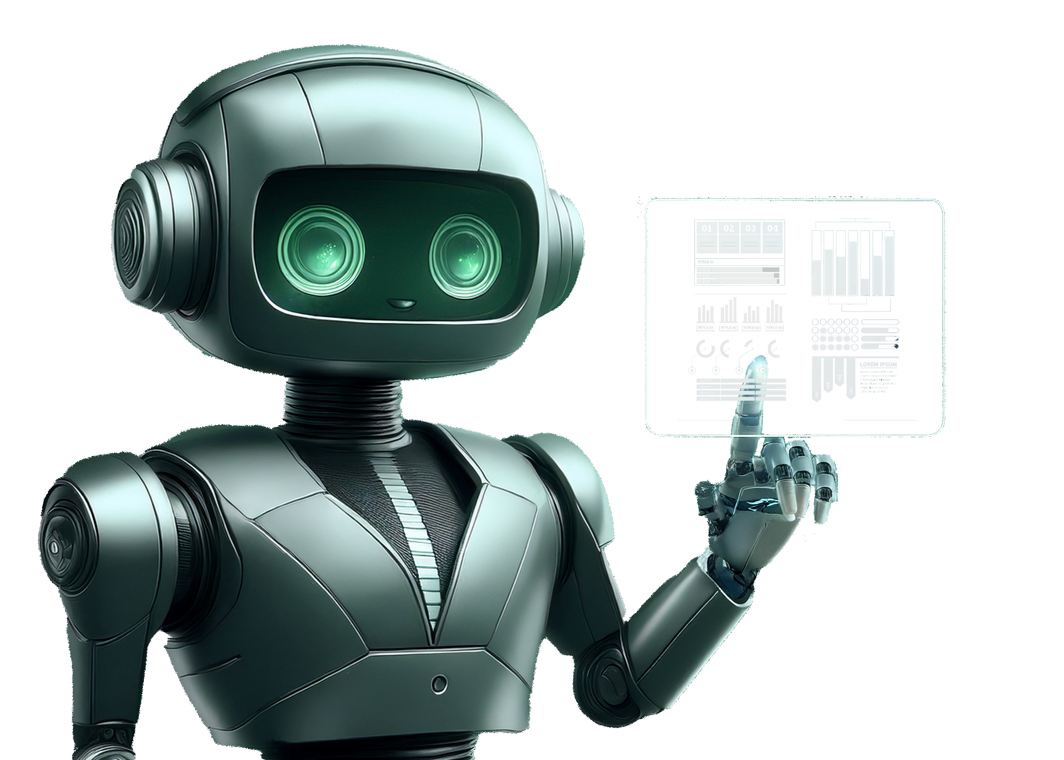 Agentic AI illustration