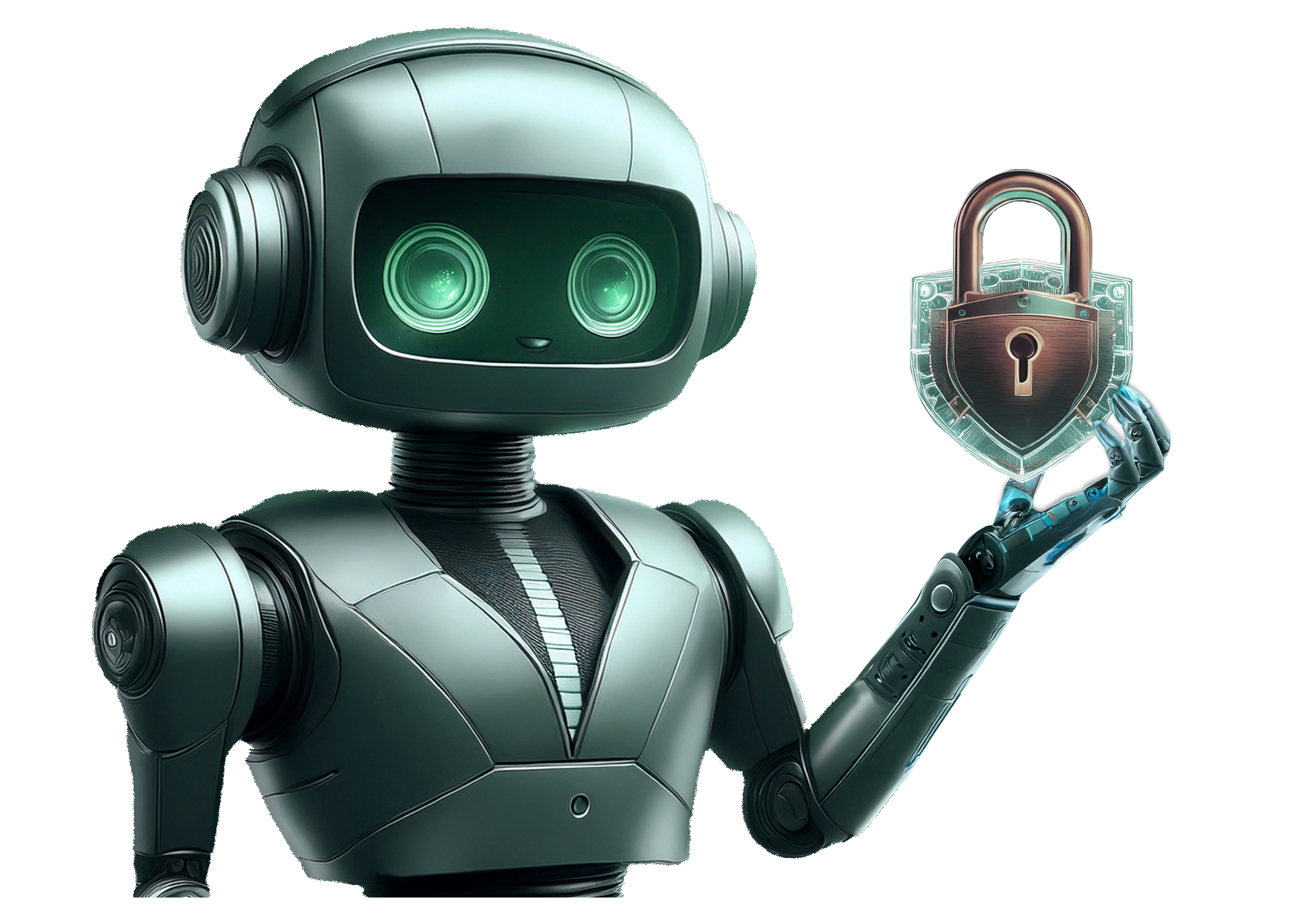 Responsible AI illustration